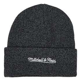 Mitchell & Ness Warriors Xl Logo Patch Knit HWC
