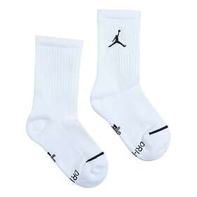 Nike Jordan Jumpman Crew White