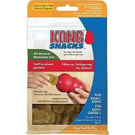 Kong Snacks Small bacon & cheese