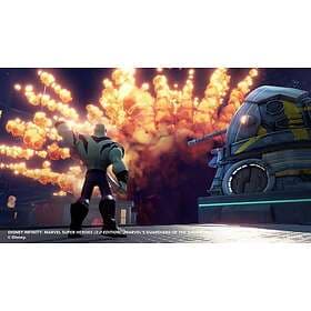 Disney Infinity 2.0 Drax