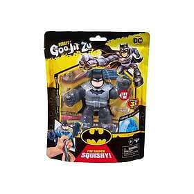 Batman Goo Jit Zu Heavy Armor