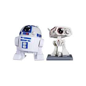 Hasbro Star Wars The Bounty Collection Series 6 2-Pack R2-D2 & BD-1 Star Wars To