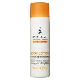 Sanctuary Spa Body Lotion 75ml