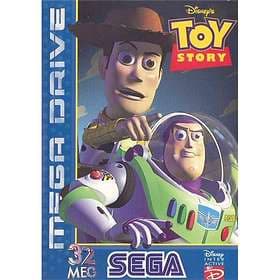 Disney's Toy Story