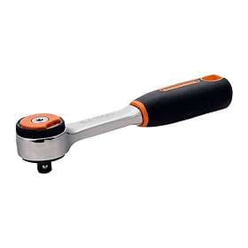 Bahco 1/4" Ratchet Wrench