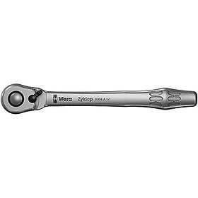Wera 8004A Zyklop Ratchet 1/4"