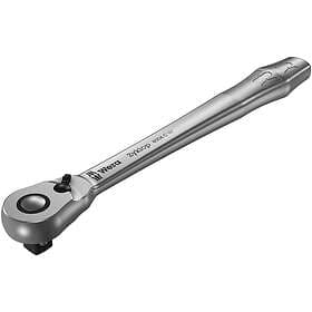 Wera 8004C Zyklop Ratchet Wrench 1/2