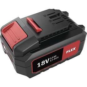 Flex AP18.0/5.0 Batteri 18V 5.0ah