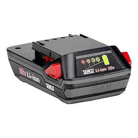 Senco VB0160 Batteri Li-ion 18V 1.5ah (Passar laddarna VB0157,VB0158,)