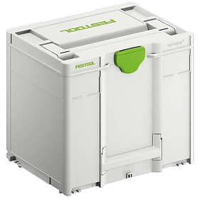 Festool Systainer³ SYS3 M 337 396x296x337mm