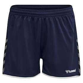 Hummel Hmlauthentic Poly Shorts (Women's)