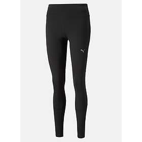 Puma Run Favorite Reg Rise Long Tights (Women's)
