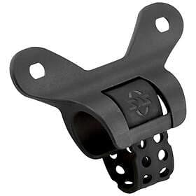 SKS 2-point Pump Mount For Pump 23-29 Mm Svart
