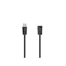 Hama USB - USB 1.5m