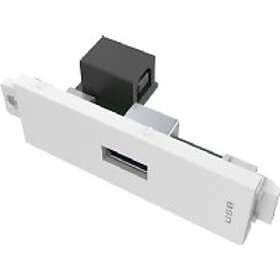 Vision USB-A module adapter