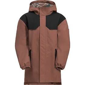 Jack Wolfskin Teens 2-Layer Insulated Parka (Girls) (Jr)