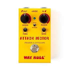 Attack WAYHUGE WM92 Small Vector Phaser & Envelope