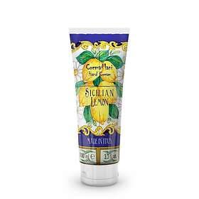 Rudy Maioliche Handkräm Sicilian Lemon