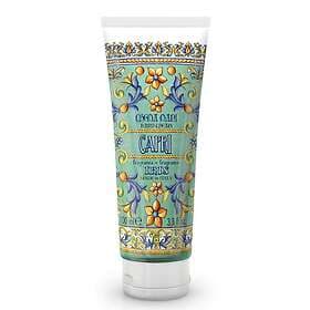 Rudy Maioliche Handkräm Capri Iris & Ylang Ylang 100ml