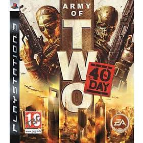 Army of Two (PS3)