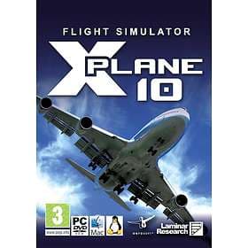 X-Plane 10 (PC)