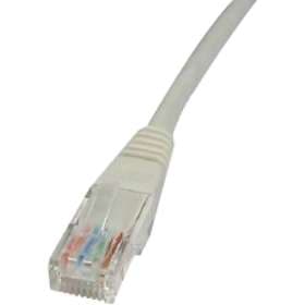 Cables Direct UTP Cat5e RJ45 - RJ45 Moulded 1m