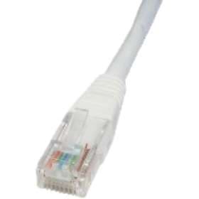Cables Direct UTP Cat5e RJ45 - RJ45 Moulded 3m