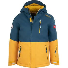 Trollkids Hallingdal Jacket (Jr)