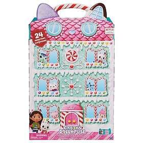 Gabby's Dollhouse Advent Calendar