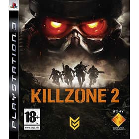 Killzone 2 (PS3)