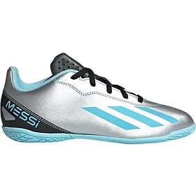 Adidas X Crazyfast Messi .4 IN (Jr)