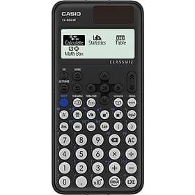 Casio FX-85CW