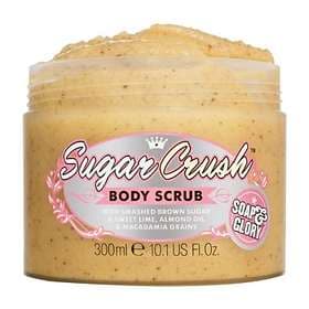 Soap & Glory Sugar Crush Body Scrub 300ml
