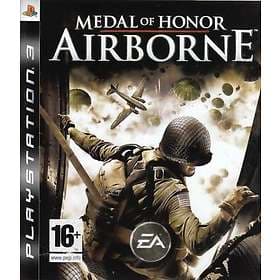 Medal of Honor: Airborne (PS3)