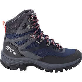 Jack Wolfskin Rebellion Guide Texapore (Women's)