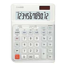 Casio DE-12E