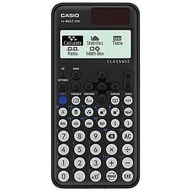 Casio FX-85GT CW