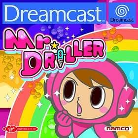 Mr. Driller (DC)