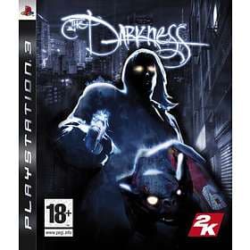 The Darkness (PS3)