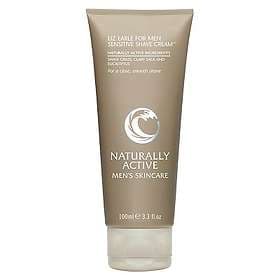 Liz Earle Sensitive Shaving Cream 100ml