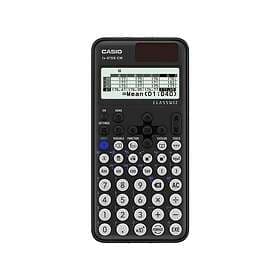 Casio FX-87DE CW