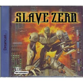 Slave Zero (DC)