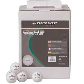 Dunlop Sport Club Training 144 Box
