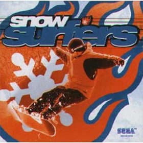 Snow Surfers (DC)