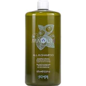 Echosline All-In Shampoo 975ml