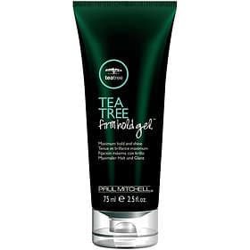 Paul Mitchell Tea Tree Styling Gel 75ml