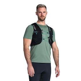 Kilpi Hardrock 10l Hydration Vest Grönt L