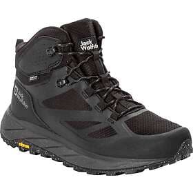 Jack Wolfskin Terraventure Texapore Mid (Men's)