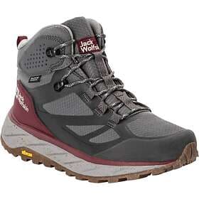 Jack Wolfskin Terraventure Texapore Mid (Women's)