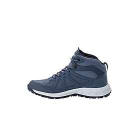 Jack Wolfskin Woodland 2 Texapore Mid (Women's)